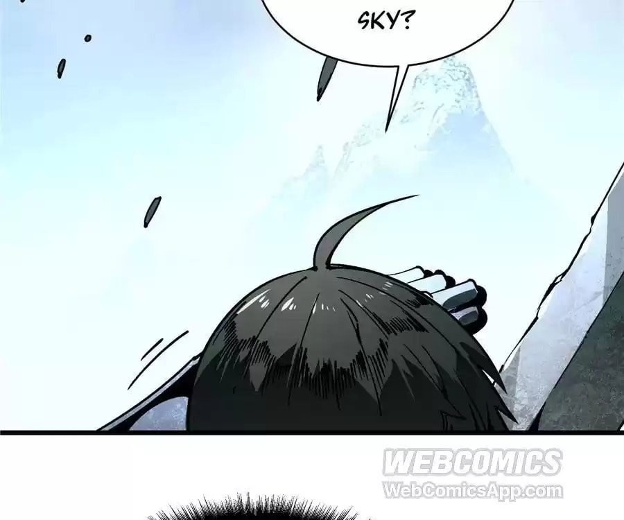 Read Martial Evolution: The Beast King Awakens chapter 73 image 10 on Lezhin
