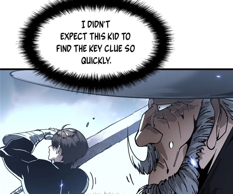 Read Martial Evolution: The Beast King Awakens chapter 73 image 11 on Lezhin