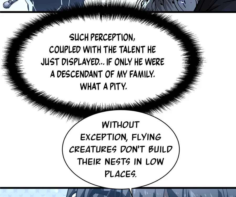 Read Martial Evolution: The Beast King Awakens chapter 73 image 12 on Lezhin
