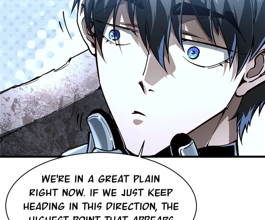 Read Martial Evolution: The Beast King Awakens chapter 73 image 13 on Lezhin