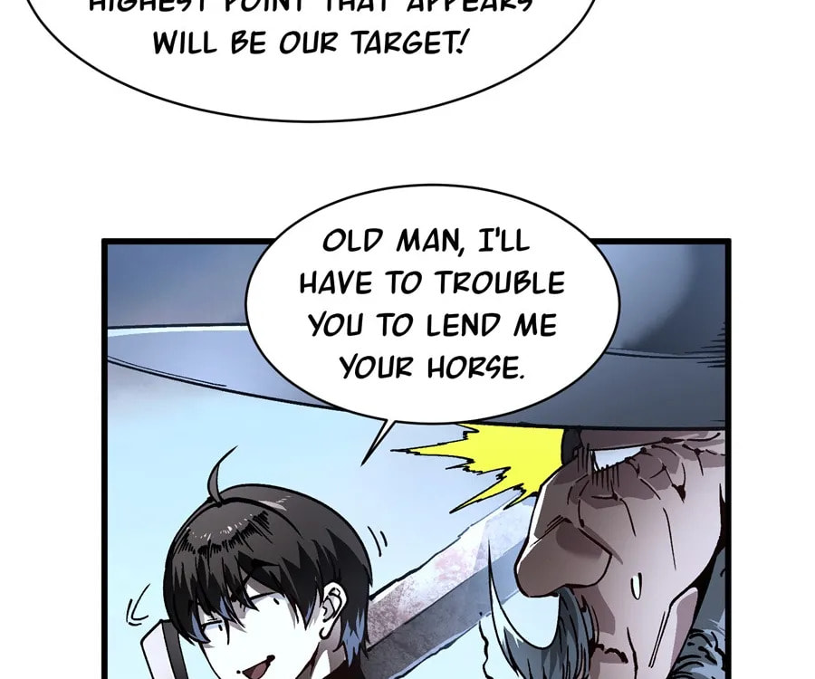 Read Martial Evolution: The Beast King Awakens chapter 73 image 14 on Lezhin