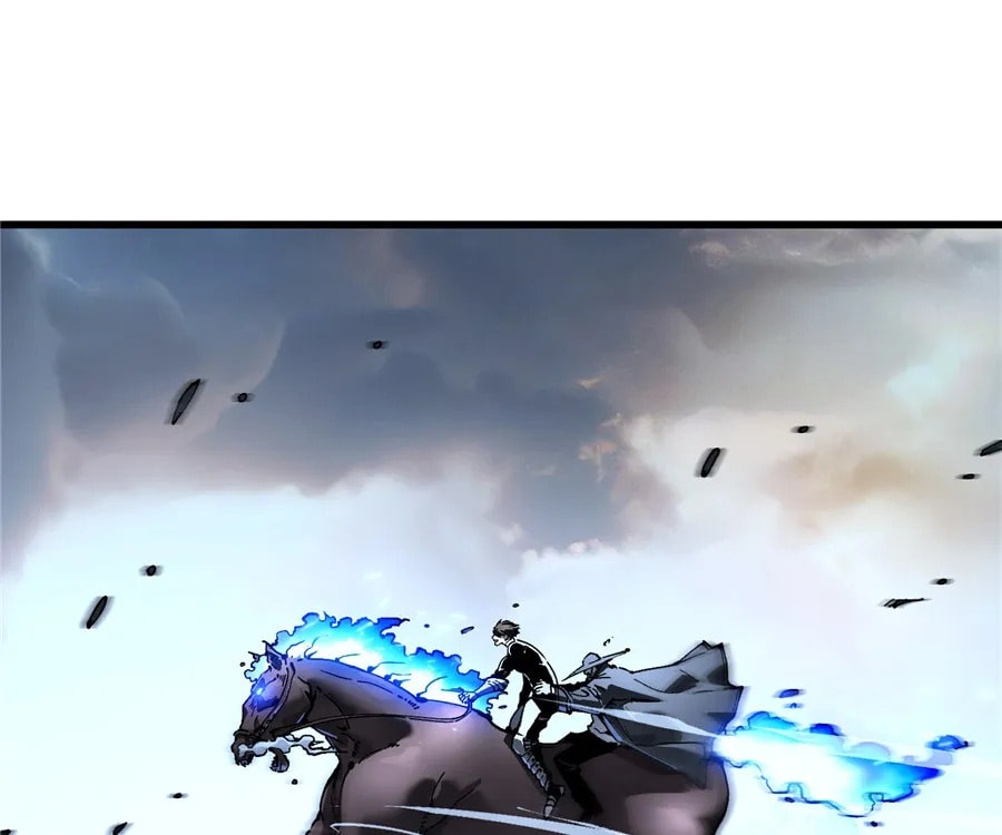 Read Martial Evolution: The Beast King Awakens chapter 73 image 20 on Lezhin