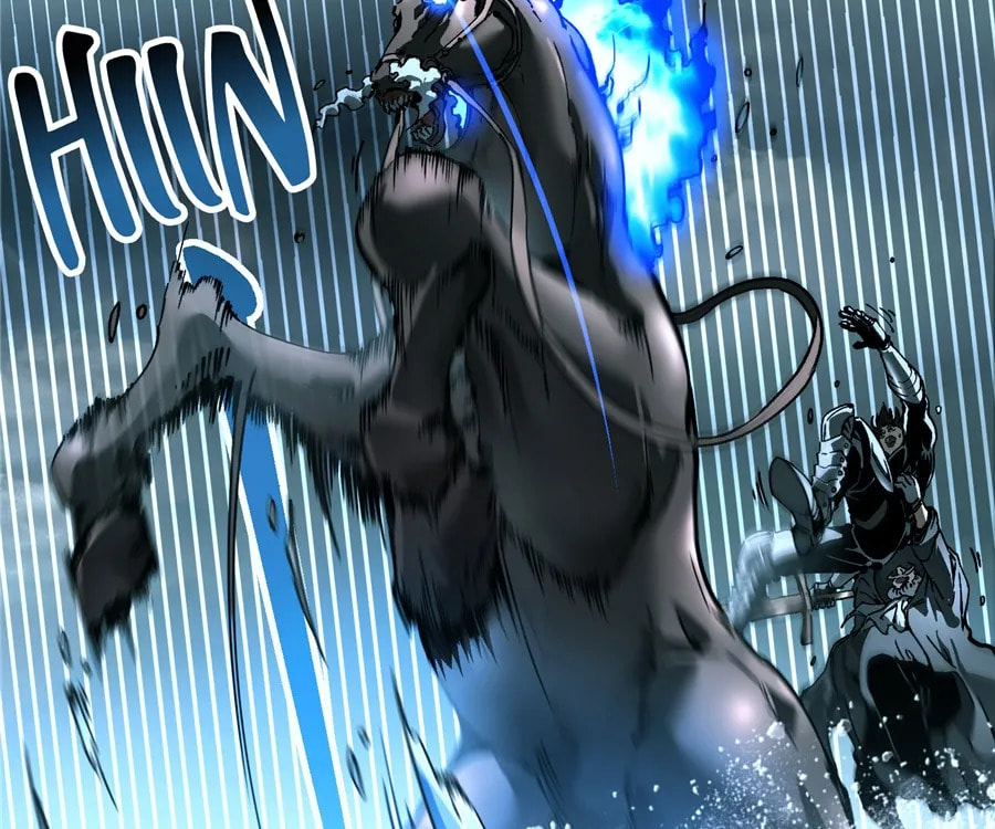 Read Martial Evolution: The Beast King Awakens chapter 73 image 24 on Lezhin