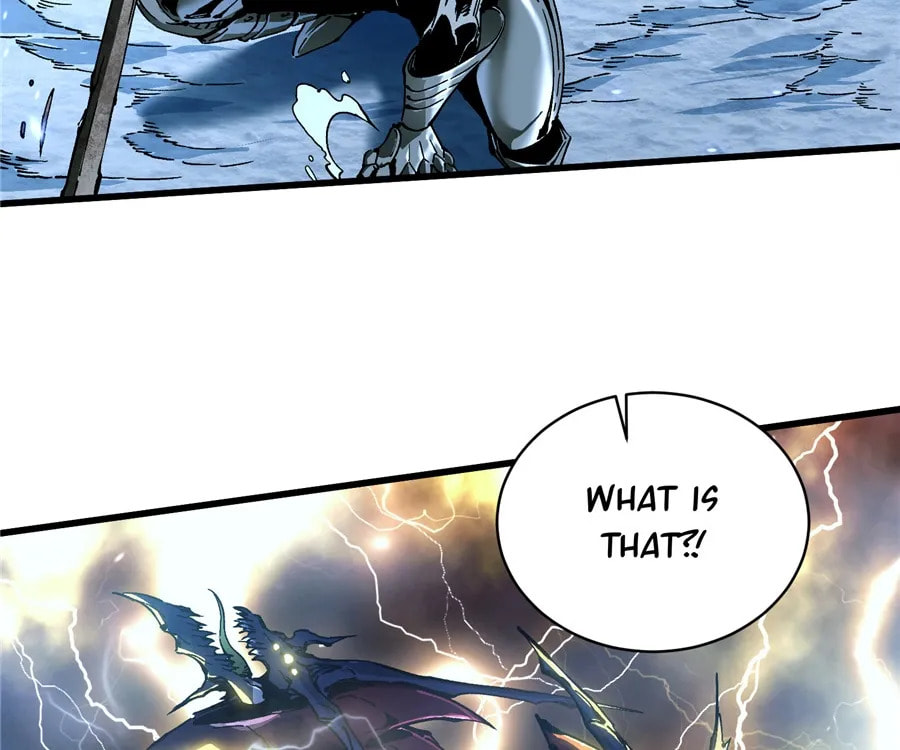 Read Martial Evolution: The Beast King Awakens chapter 73 image 27 on Lezhin