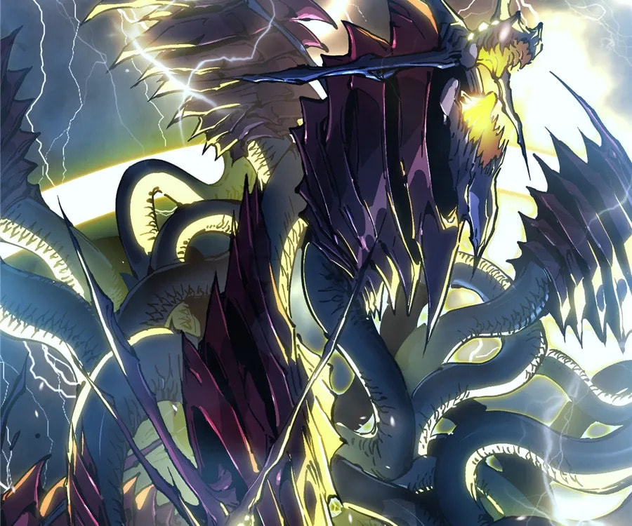 Read Martial Evolution: The Beast King Awakens chapter 73 image 28 on Lezhin