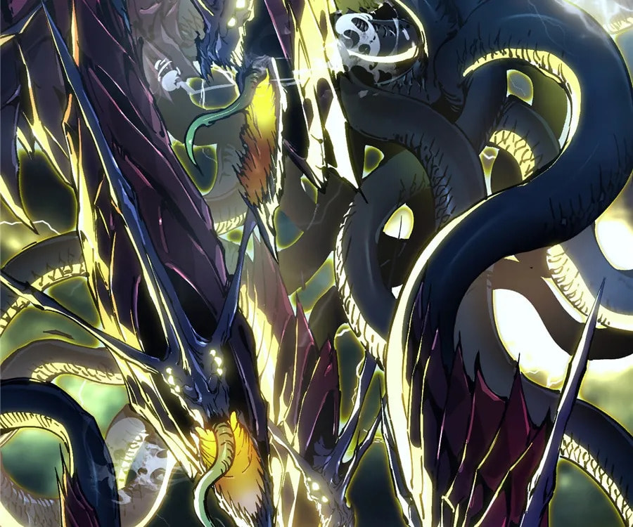 Read Martial Evolution: The Beast King Awakens chapter 73 image 29 on Lezhin
