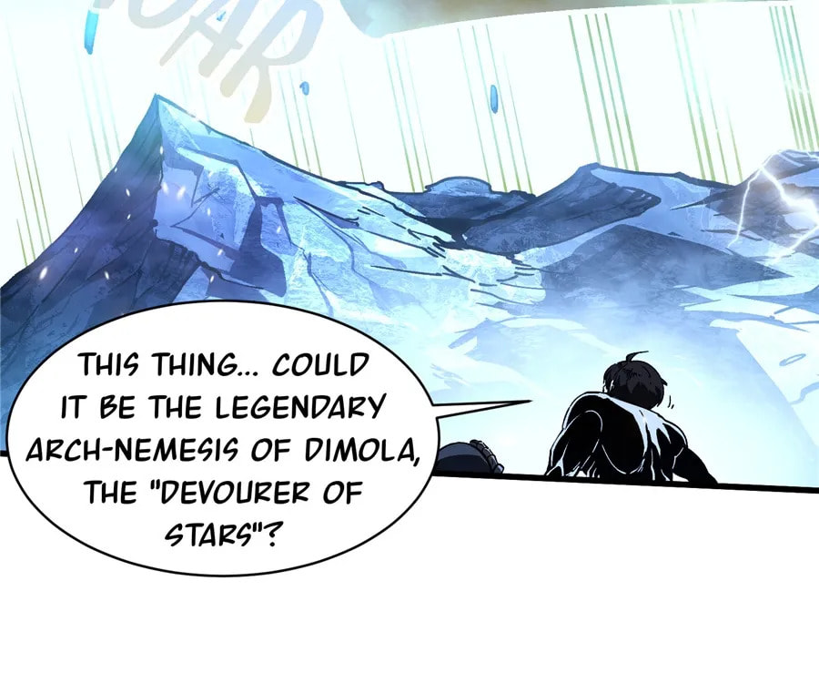 Read Martial Evolution: The Beast King Awakens chapter 73 image 31 on Lezhin