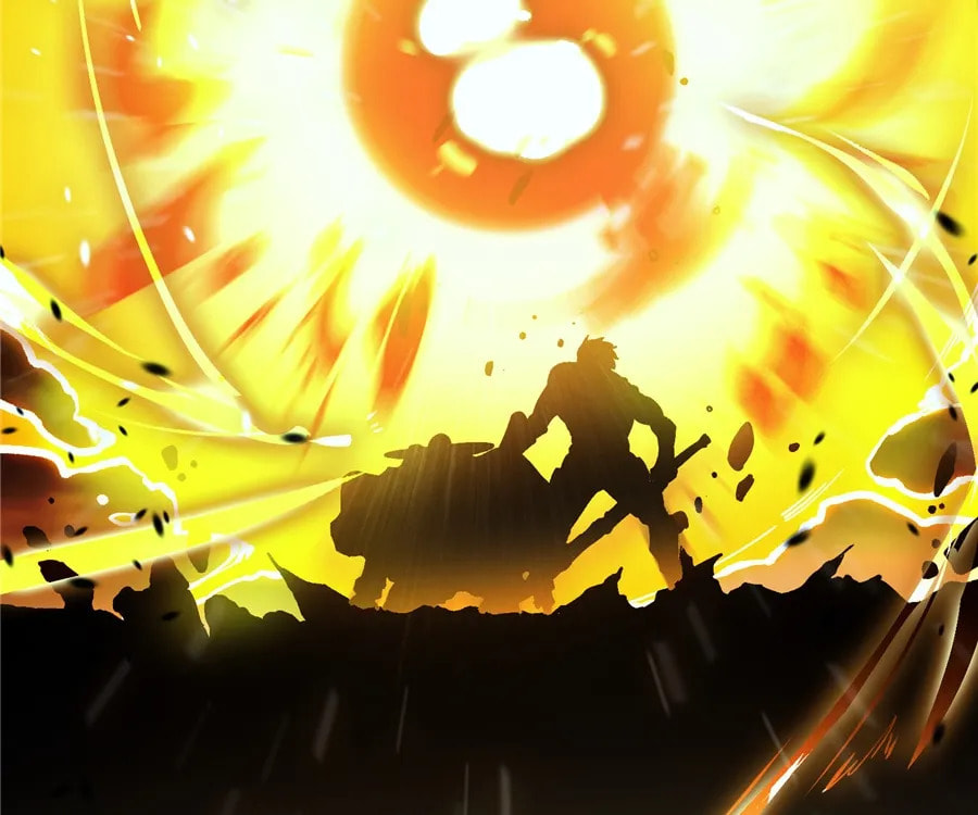 Read Martial Evolution: The Beast King Awakens chapter 73 image 37 on Lezhin