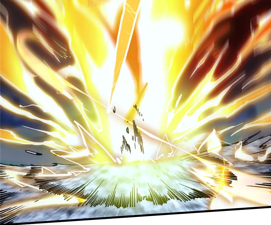 Read Martial Evolution: The Beast King Awakens chapter 73 image 40 on Lezhin