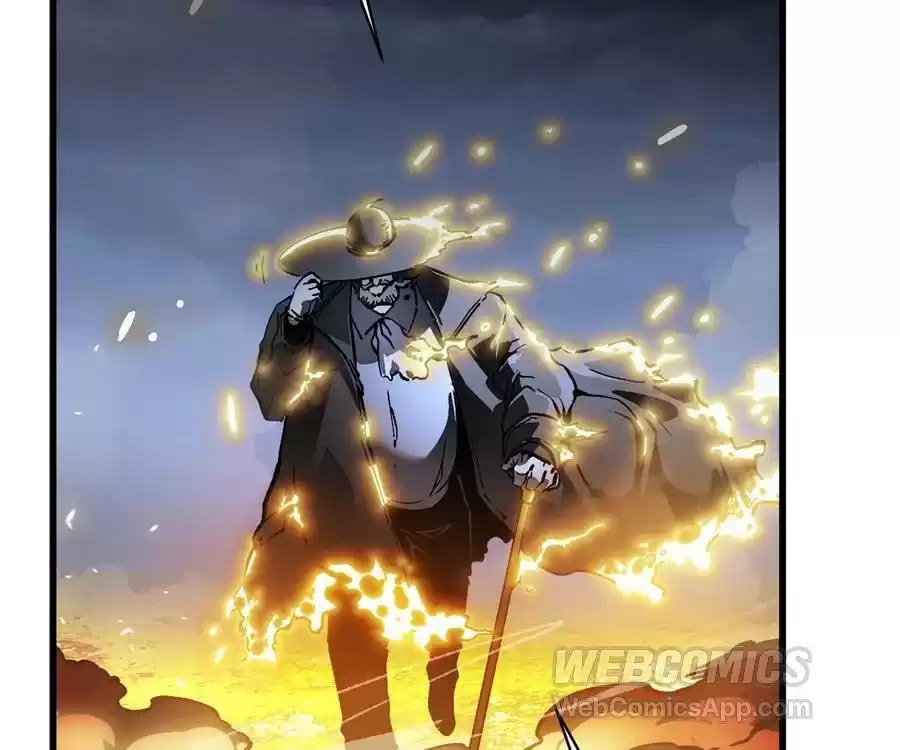 Read Martial Evolution: The Beast King Awakens chapter 73 image 42 on Lezhin