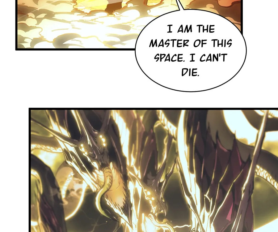 Read Martial Evolution: The Beast King Awakens chapter 73 image 43 on Lezhin
