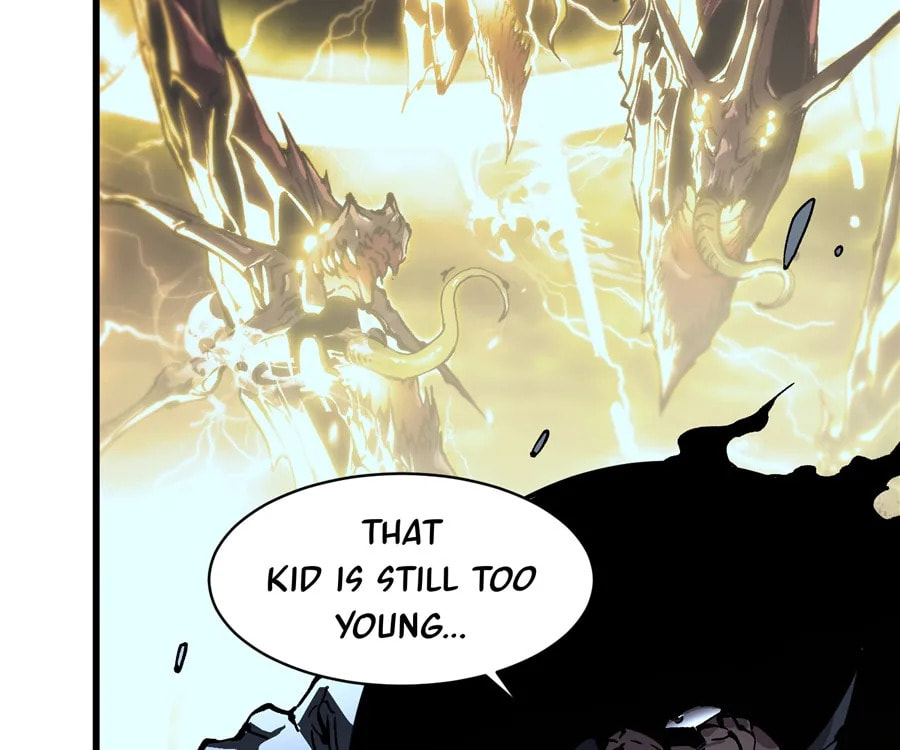 Read Martial Evolution: The Beast King Awakens chapter 73 image 44 on Lezhin