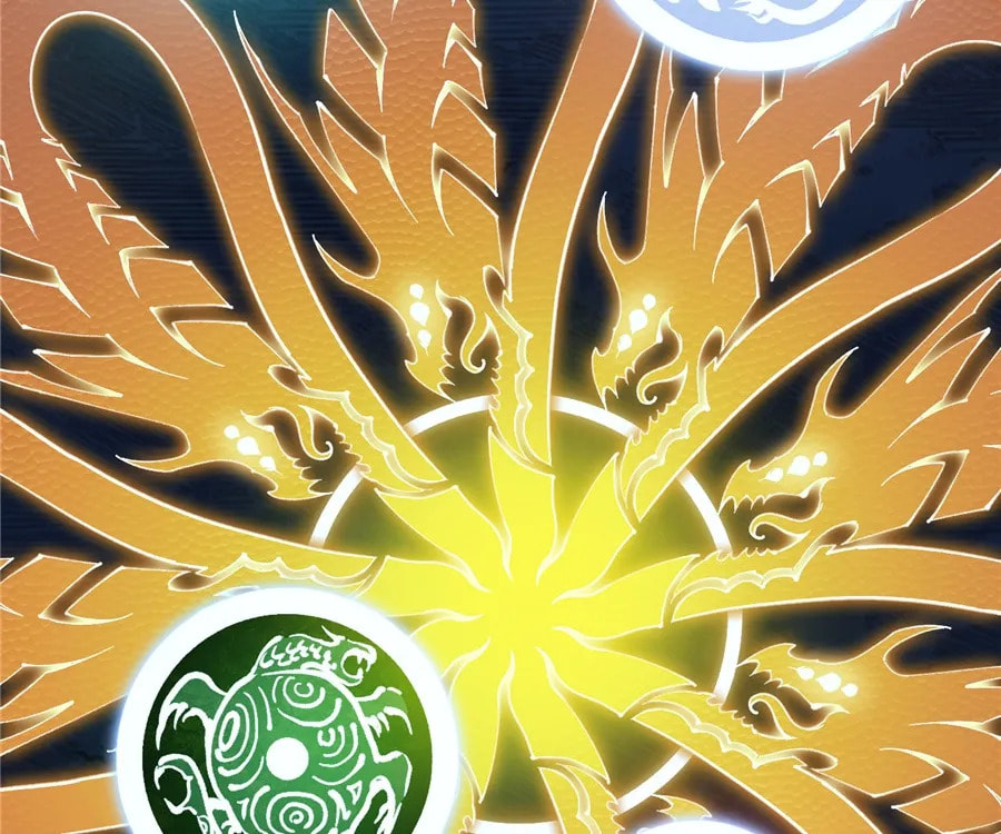 Read Martial Evolution: The Beast King Awakens chapter 73 image 46 on Lezhin