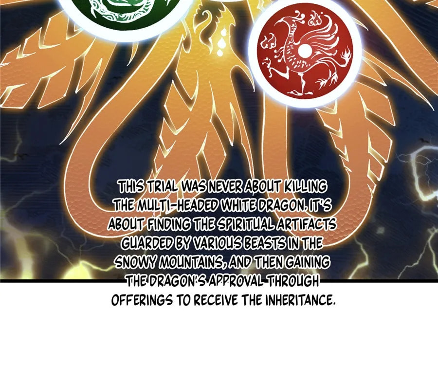 Read Martial Evolution: The Beast King Awakens chapter 73 image 47 on Lezhin