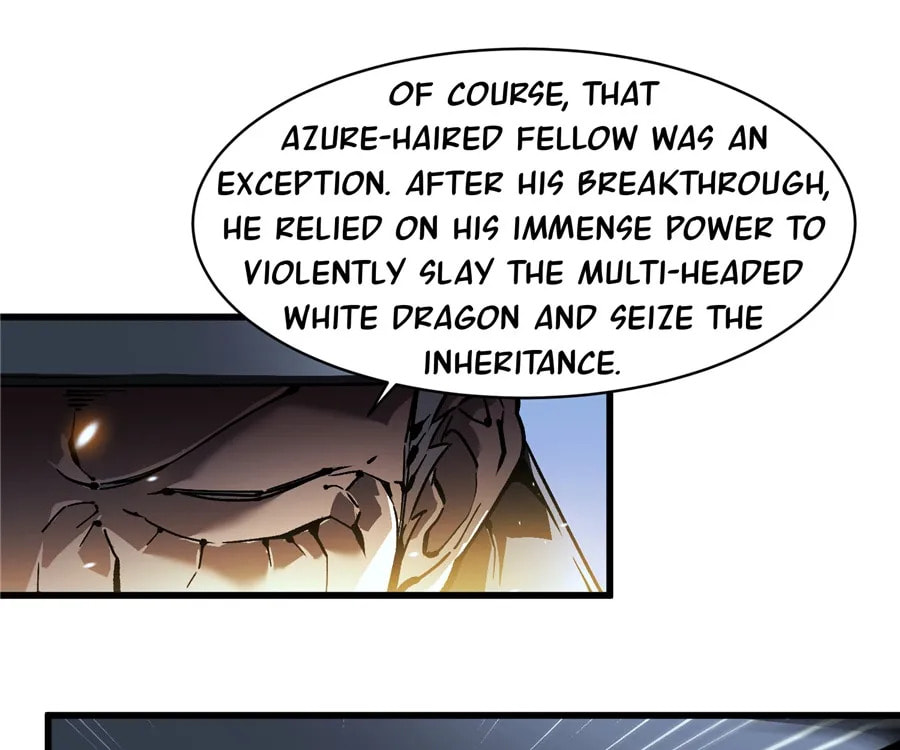 Read Martial Evolution: The Beast King Awakens chapter 73 image 48 on Lezhin