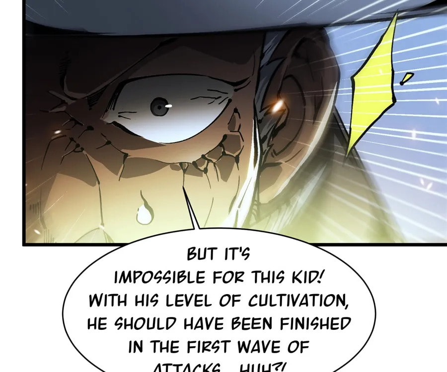 Read Martial Evolution: The Beast King Awakens chapter 73 image 49 on Lezhin