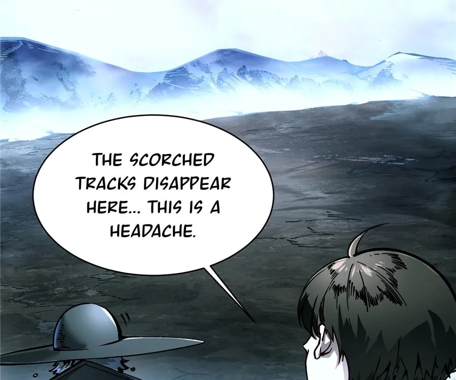 Read Martial Evolution: The Beast King Awakens chapter 73 image 5 on Lezhin