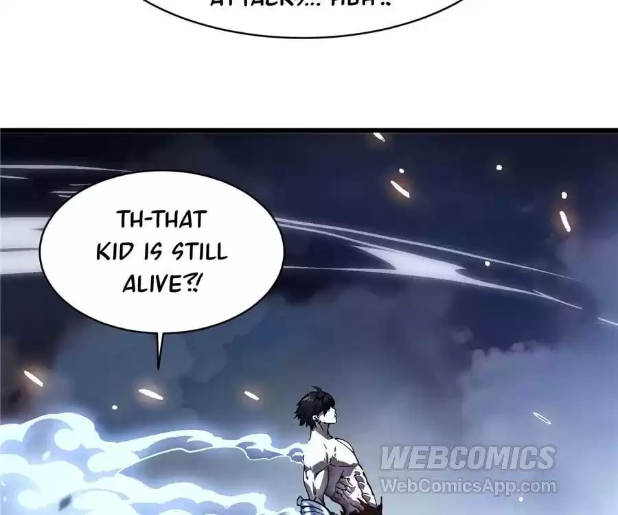 Read Martial Evolution: The Beast King Awakens chapter 73 image 50 on Lezhin