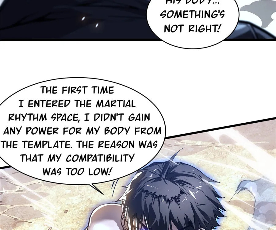 Read Martial Evolution: The Beast King Awakens chapter 73 image 52 on Lezhin