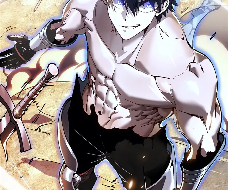 Read Martial Evolution: The Beast King Awakens chapter 73 image 53 on Lezhin