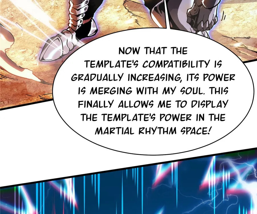 Read Martial Evolution: The Beast King Awakens chapter 73 image 54 on Lezhin