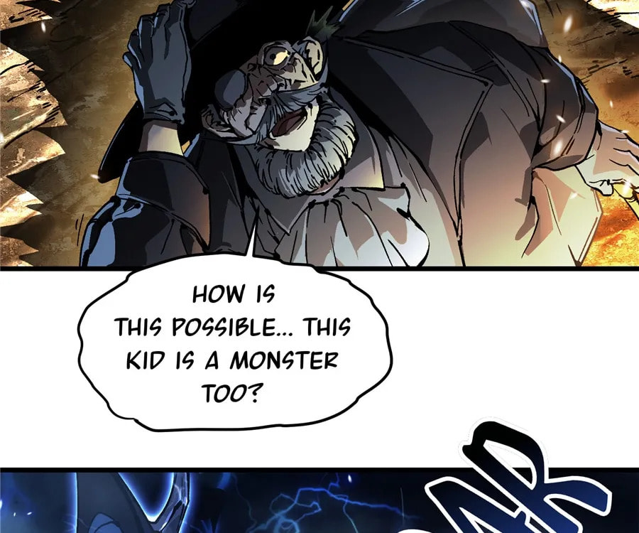 Read Martial Evolution: The Beast King Awakens chapter 73 image 57 on Lezhin