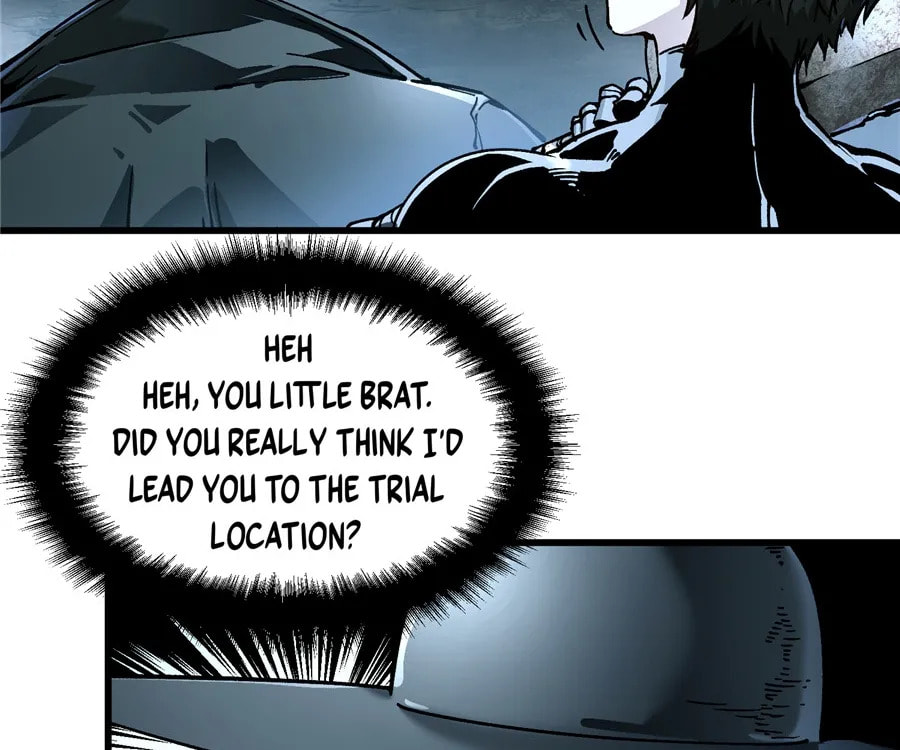 Read Martial Evolution: The Beast King Awakens chapter 73 image 6 on Lezhin