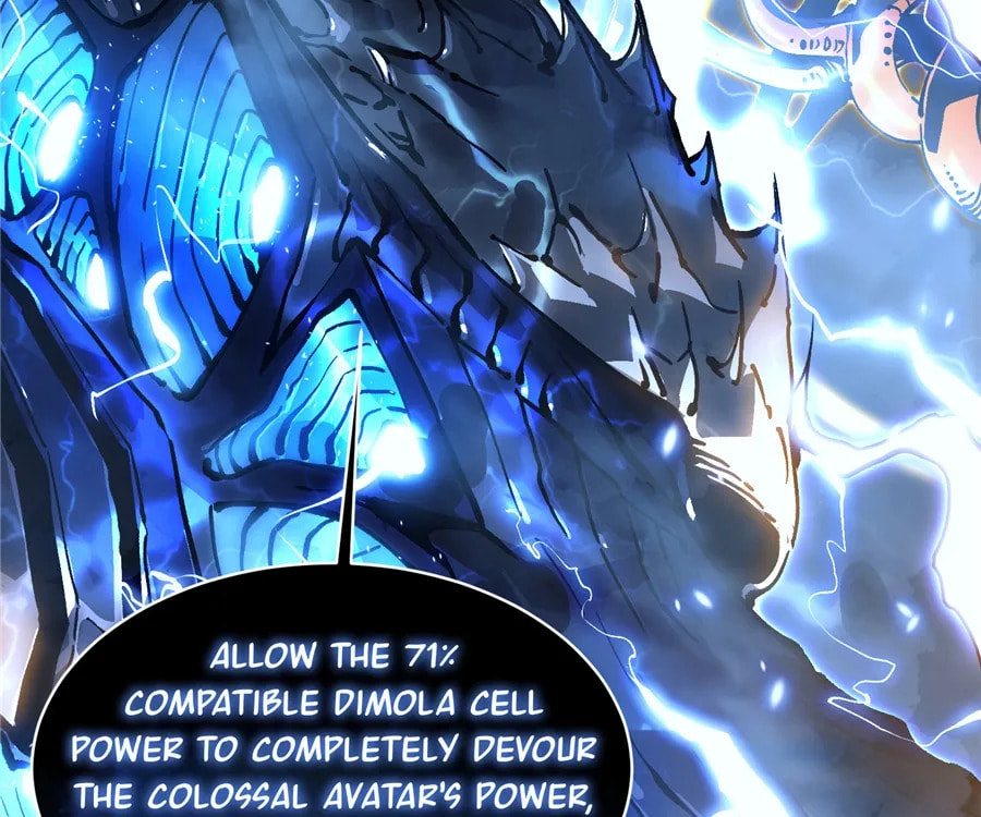 Read Martial Evolution: The Beast King Awakens chapter 73 image 60 on Lezhin