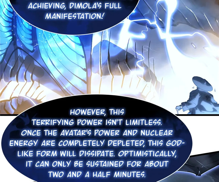 Read Martial Evolution: The Beast King Awakens chapter 73 image 61 on Lezhin