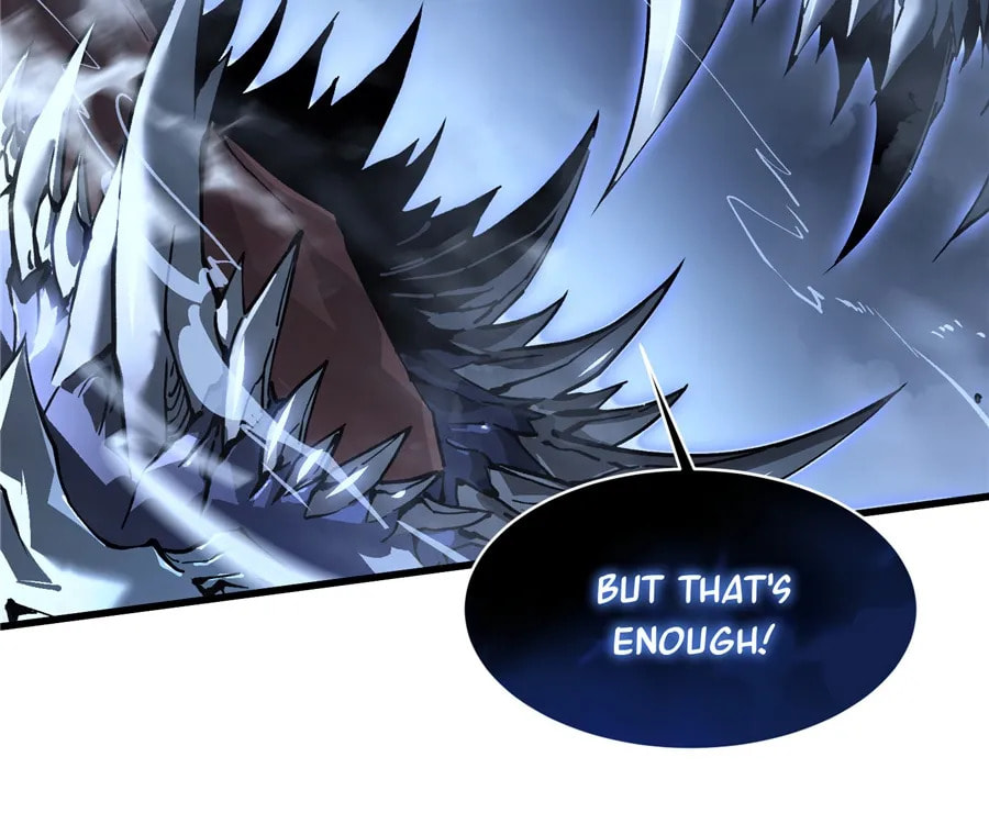 Read Martial Evolution: The Beast King Awakens chapter 73 image 63 on Lezhin