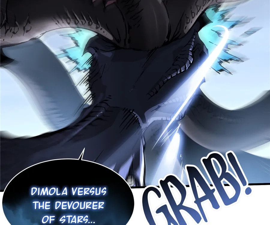 Read Martial Evolution: The Beast King Awakens chapter 73 image 67 on Lezhin