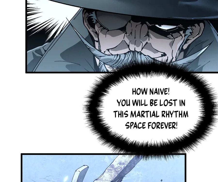 Read Martial Evolution: The Beast King Awakens chapter 73 image 7 on Lezhin