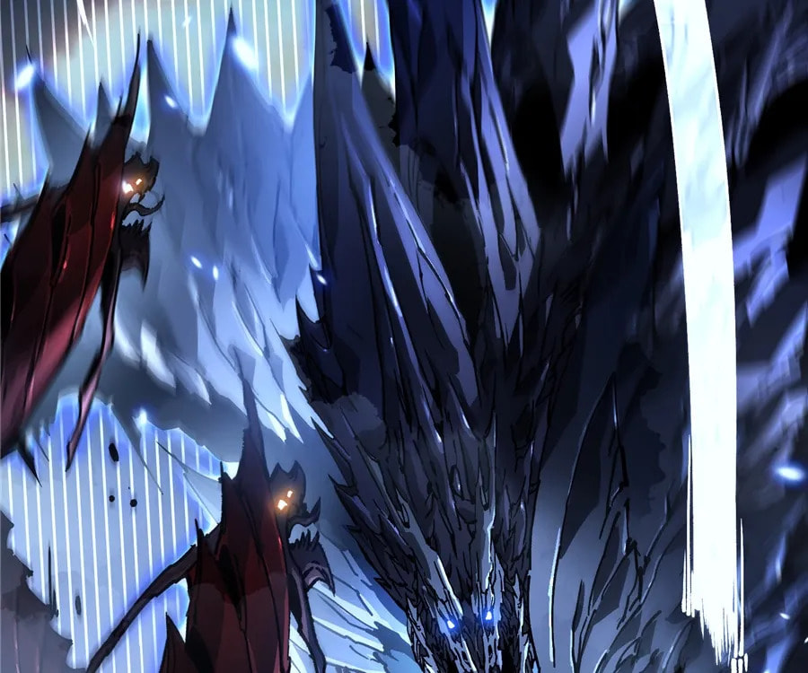 Read Martial Evolution: The Beast King Awakens chapter 73 image 75 on Lezhin