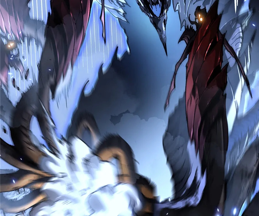 Read Martial Evolution: The Beast King Awakens chapter 73 image 76 on Lezhin