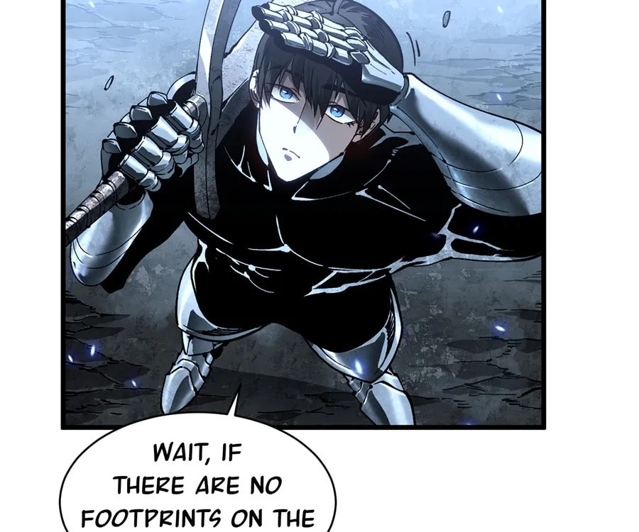 Read Martial Evolution: The Beast King Awakens chapter 73 image 8 on Lezhin