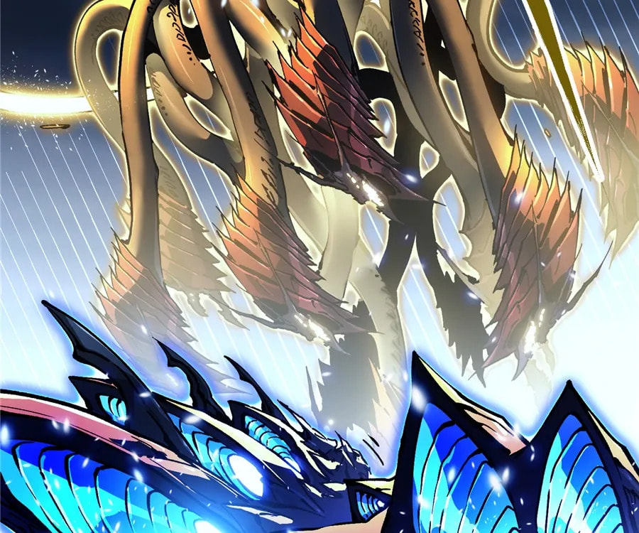 Read Martial Evolution: The Beast King Awakens chapter 73 image 81 on Lezhin