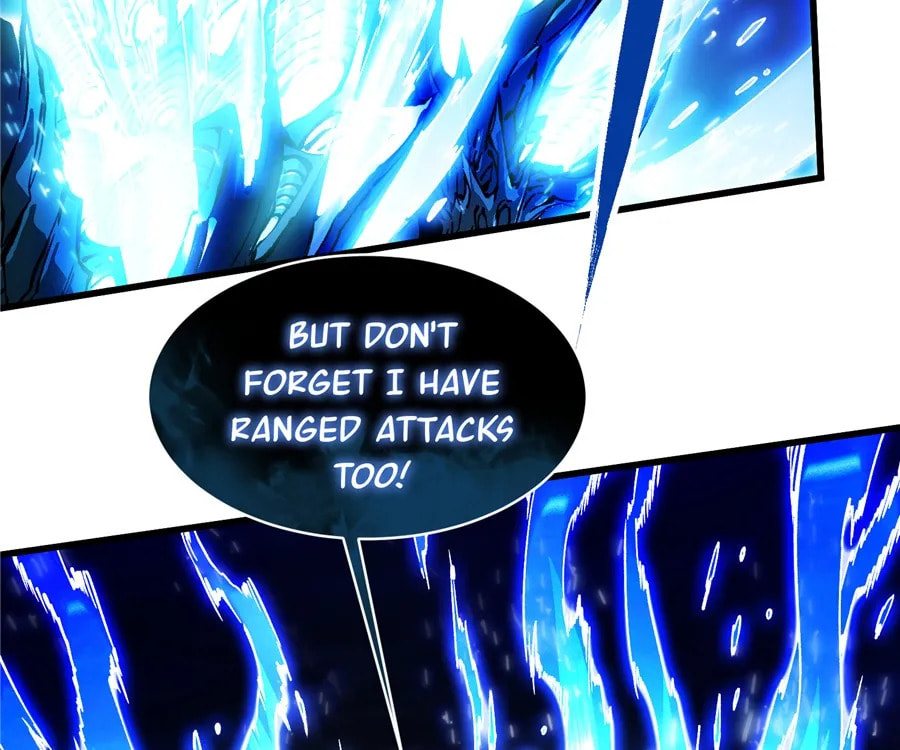 Read Martial Evolution: The Beast King Awakens chapter 73 image 84 on Lezhin