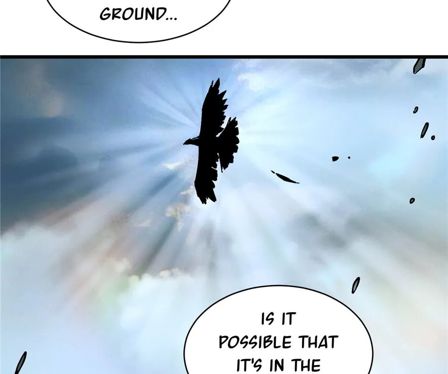 Read Martial Evolution: The Beast King Awakens chapter 73 image 9 on Lezhin