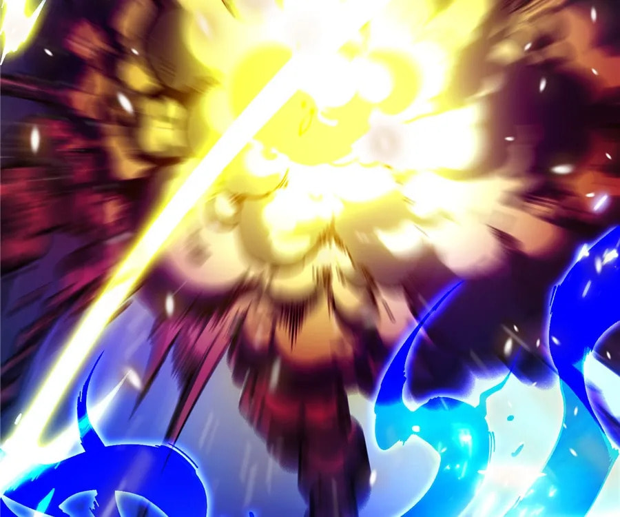 Read Martial Evolution: The Beast King Awakens chapter 74 image 1 on Lezhin