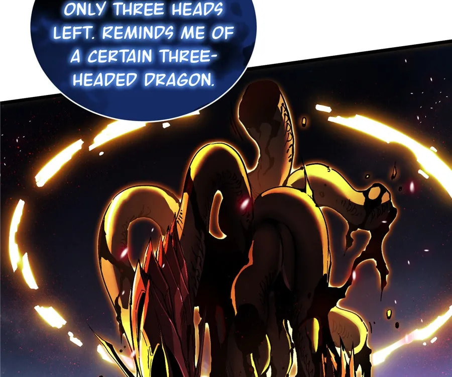Read Martial Evolution: The Beast King Awakens chapter 74 image 13 on Lezhin