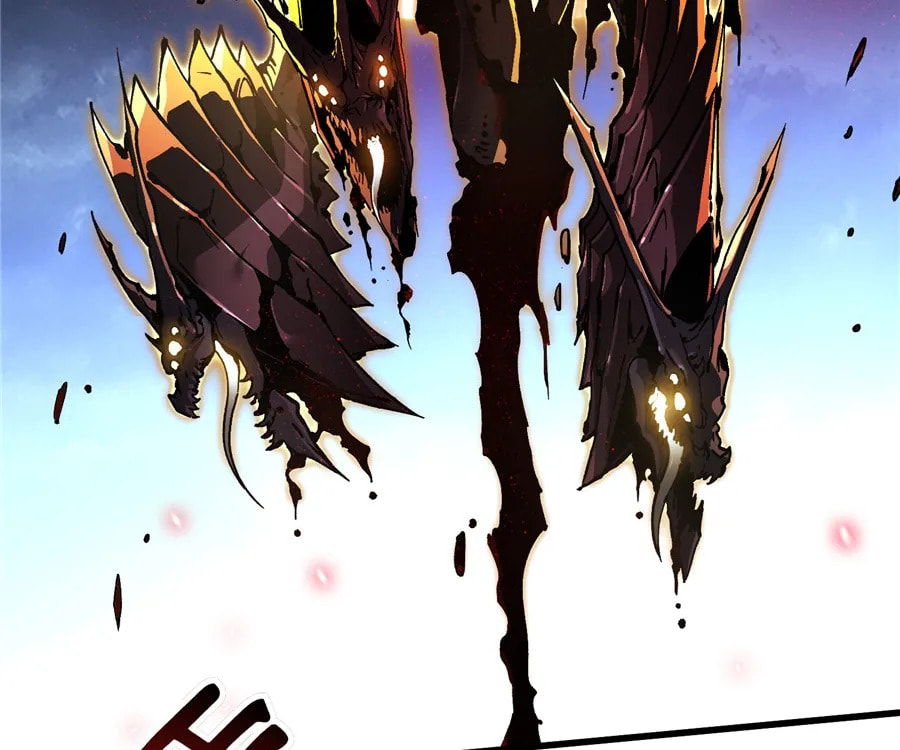 Read Martial Evolution: The Beast King Awakens chapter 74 image 14 on Lezhin