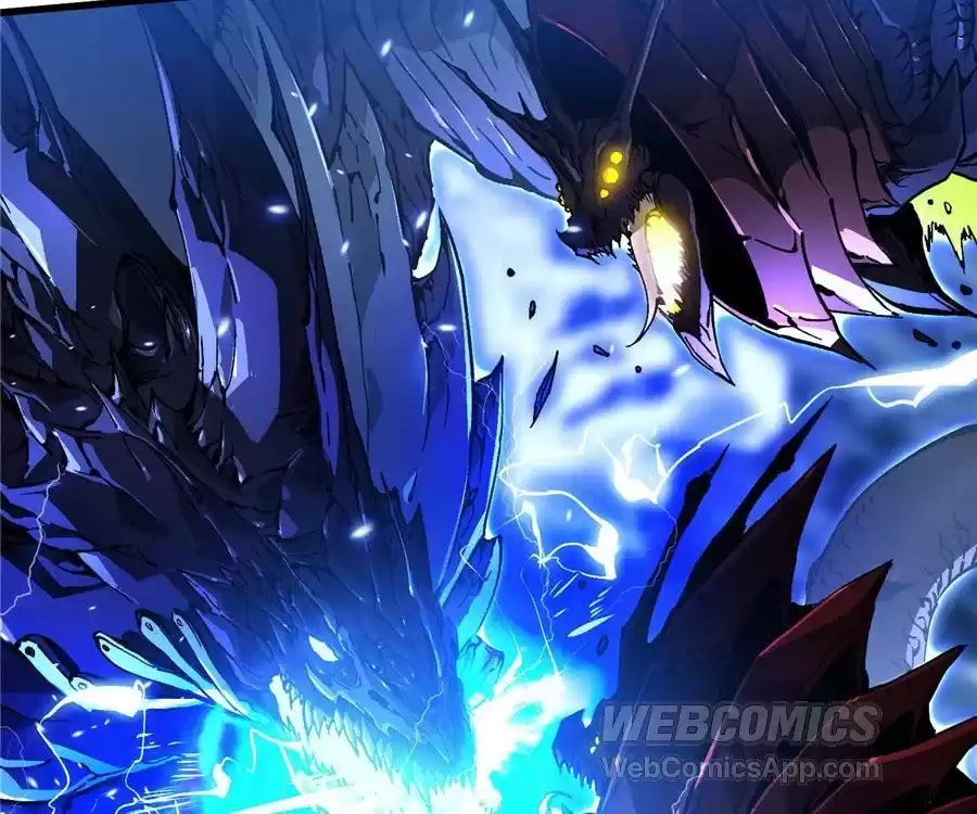 Read Martial Evolution: The Beast King Awakens chapter 74 image 18 on Lezhin