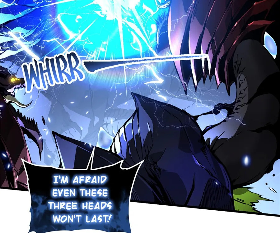 Read Martial Evolution: The Beast King Awakens chapter 74 image 19 on Lezhin