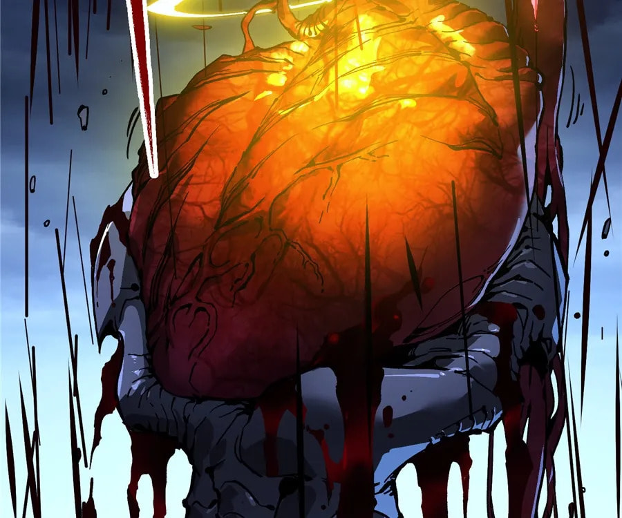 Read Martial Evolution: The Beast King Awakens chapter 74 image 27 on Lezhin