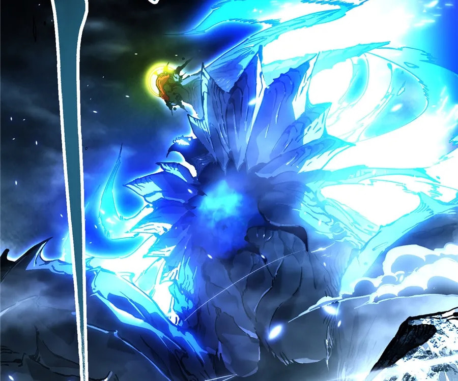 Read Martial Evolution: The Beast King Awakens chapter 74 image 29 on Lezhin