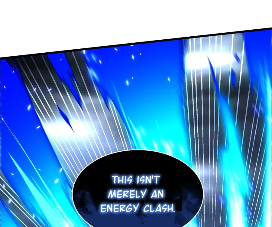 Read Martial Evolution: The Beast King Awakens chapter 74 image 3 on Lezhin
