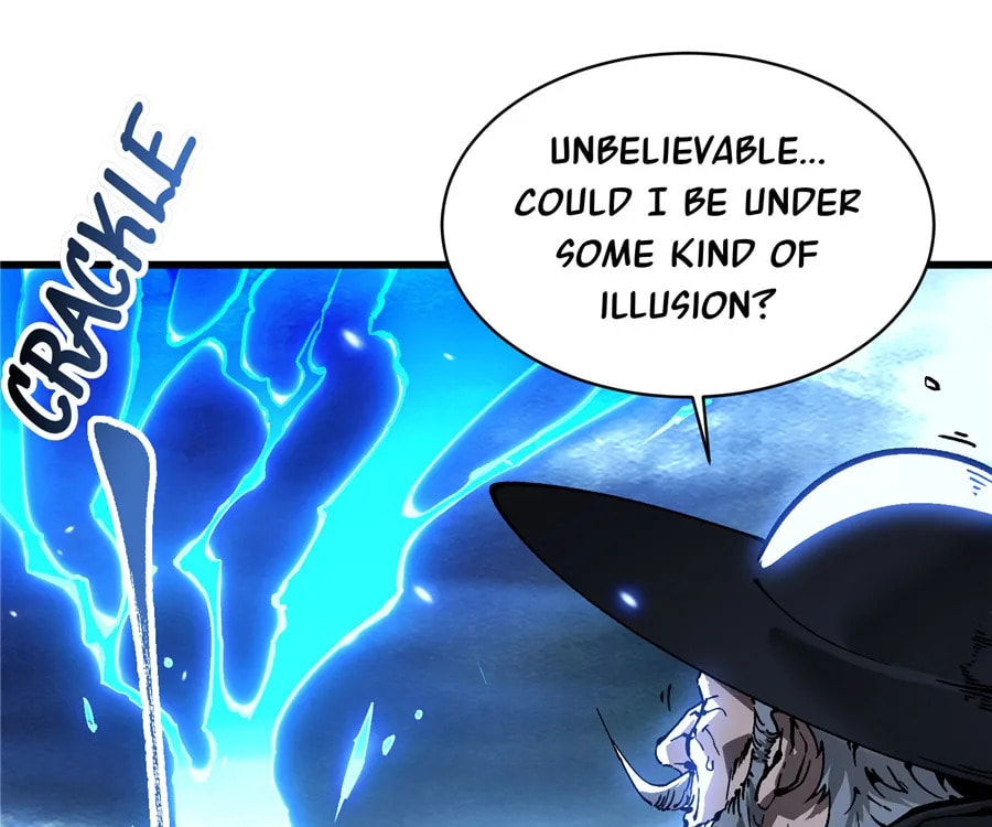 Read Martial Evolution: The Beast King Awakens chapter 74 image 32 on Lezhin
