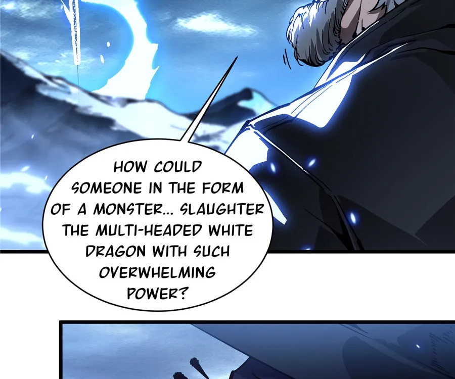 Read Martial Evolution: The Beast King Awakens chapter 74 image 33 on Lezhin