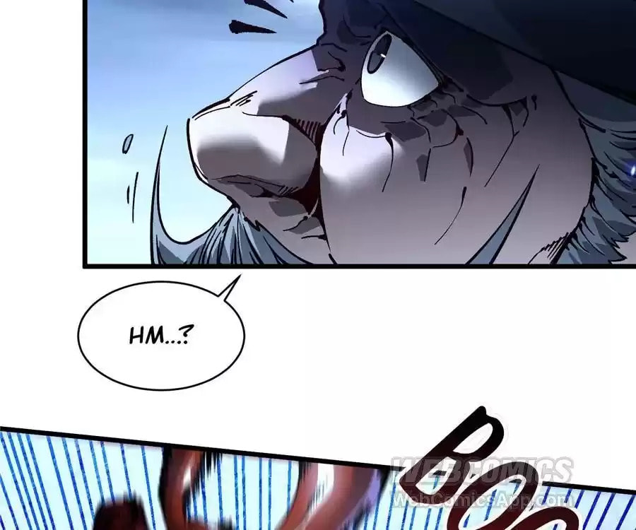 Read Martial Evolution: The Beast King Awakens chapter 74 image 34 on Lezhin