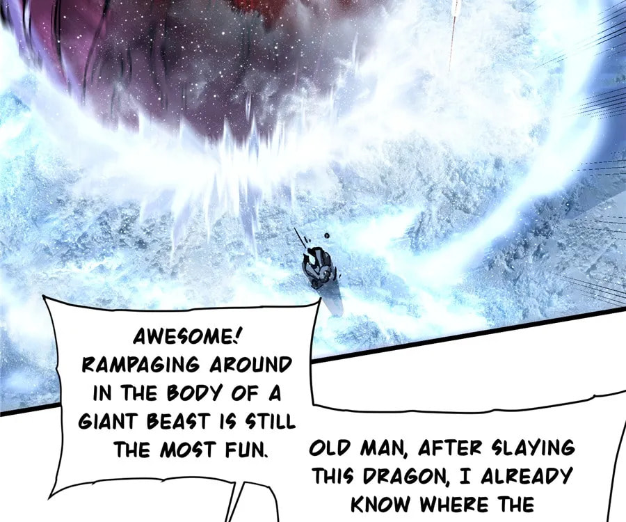 Read Martial Evolution: The Beast King Awakens chapter 74 image 36 on Lezhin